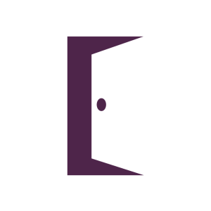 Toisintekijät E-logo
