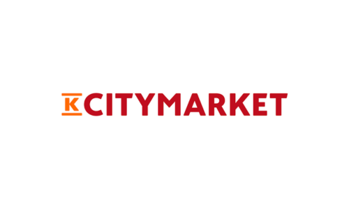 K-Citymarket logo