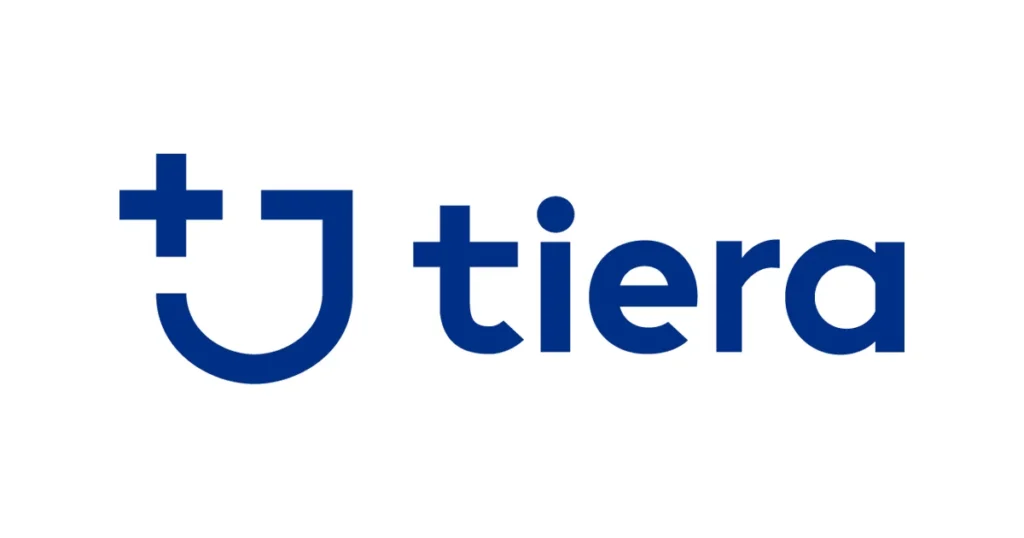 Tiera logo